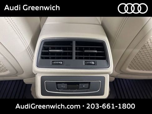 Used 2023 Audi A6 Premium Plus w/ Premium Plus Package AWD/4WD image 18
