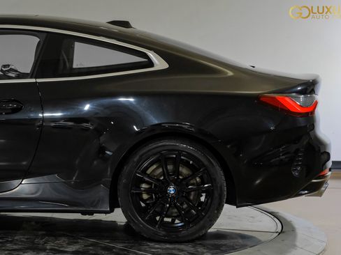 Used 2025 BMW 430i Coupe w/ Premium Package image 15