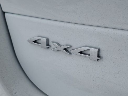 New 2025 Jeep Grand Cherokee L Limited AWD/4WD image 34