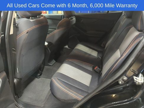 Used 2018 Subaru Crosstrek 2.0i Premium image 16