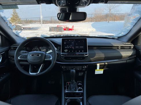 New 2026 Jeep Compass Limited image 21