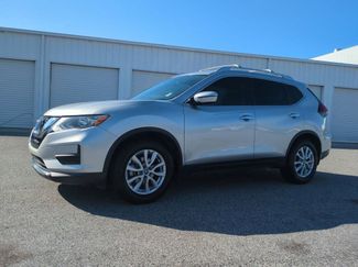 Certified 2020 Nissan Rogue S w/ Special Edition Package video 2