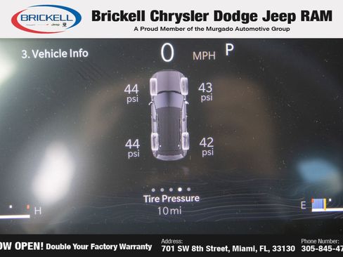 New 2025 Jeep Grand Cherokee Laredo image 34