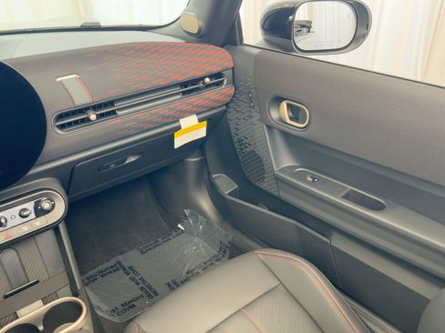 Used 2026 MINI Cooper John Cooper Works image 32