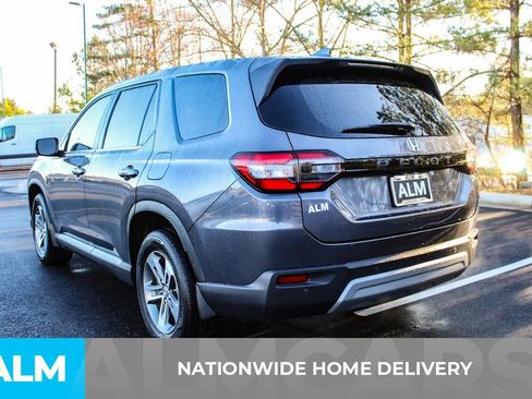 Used 2024 Honda Pilot EX-L image 5
