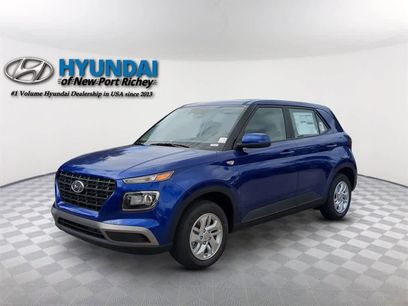New 2026 Hyundai Venue SE