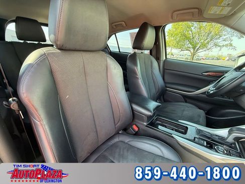 Used 2024 Mitsubishi Eclipse Cross SE image 28