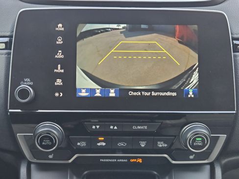 Used 2019 Honda CR-V Touring image 18