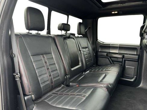 Used 2020 Ford F150 Lariat w/ Equipment Group 502A Luxury AWD/4WD image 54