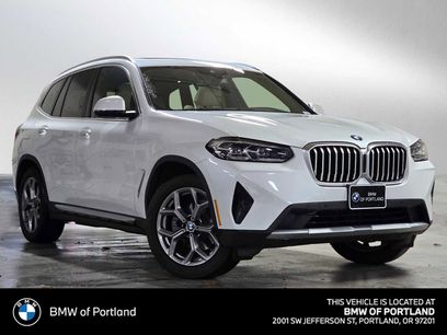 Used 2023 BMW X3 xDrive30i w/ Premium Package