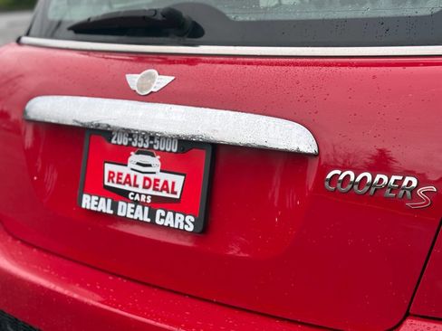 Used 2007 MINI Cooper S image 7