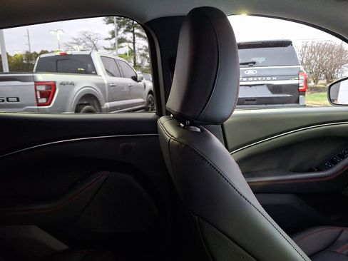 Used 2025 Ford Mustang Mach-E Premium w/ Sport Appearance Package image 13