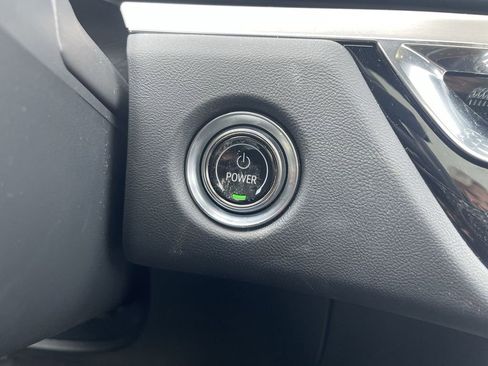 Certified 2024 Cadillac Lyriq Luxury w/ LPO, Floor Liner Package image 24