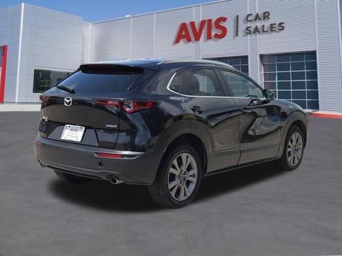 Used 2025 MAZDA CX-30 AWD 2.5 S w/ Preferred Package image 6