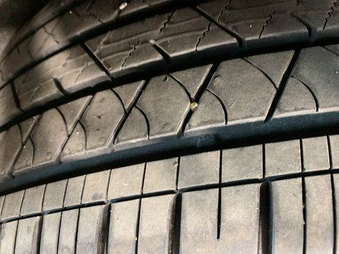 Used 2021 Volkswagen Atlas SEL R-Line image 41