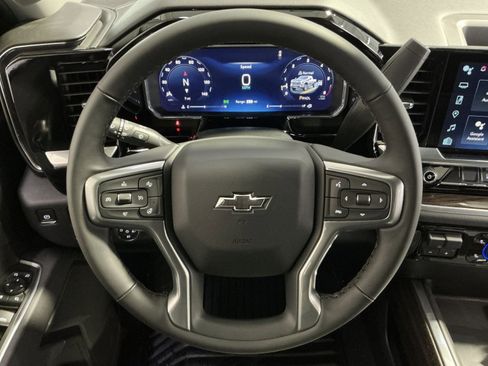 New 2026 Chevrolet Silverado 2500 LT w/ Trail Boss Package AWD/4WD image 17