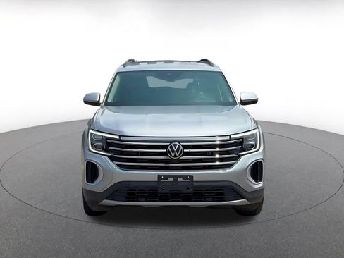 Used 2026 Volkswagen Atlas SE AWD/4WD image 4