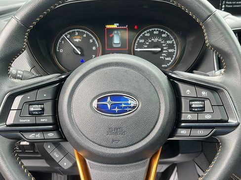Certified 2024 Subaru Forester Wilderness AWD/4WD image 13