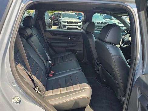 Used 2024 Honda CR-V Sport-L image 14