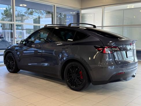 Used 2021 Tesla Model Y Performance AWD/4WD image 14