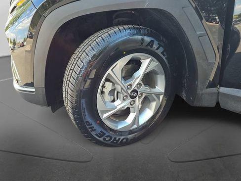 Used 2024 Hyundai Tucson SE FWD image 34