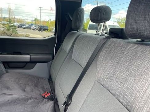 Used 2021 Ford F150 XLT w/ Trailer Tow Package image 15