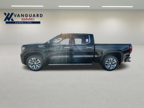 New 2026 GMC Sierra 1500 Denali image 6