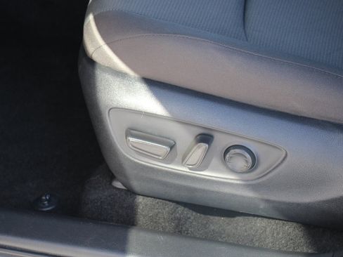 Certified 2025 Toyota RAV4 XLE image 12