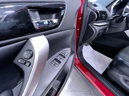 Used 2023 Mitsubishi Eclipse Cross SE AWD/4WD image 12
