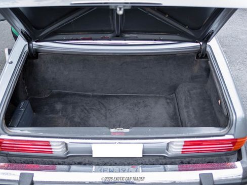 Used 1987 Mercedes-Benz 560 SL image 77