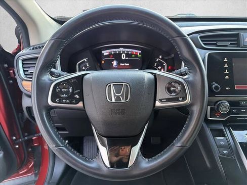 Used 2019 Honda CR-V EX-L image 14