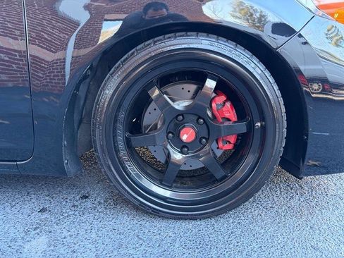 Used 2015 Honda Civic Si image 15