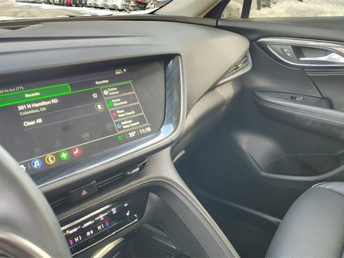 Used 2023 Buick Envision Essence image 25