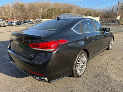 Used 2017 Genesis G80 3.8 image 9