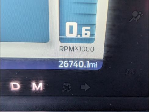 Used 2024 Ford Bronco Badlands image 14