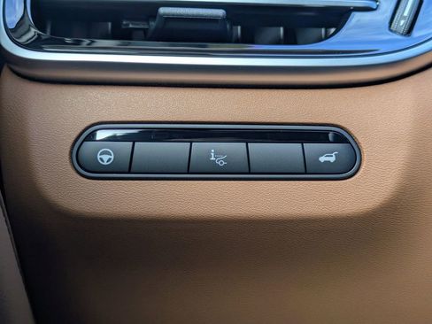 New 2026 INFINITI QX60 Autograph w/ Dark Cargo Package image 26