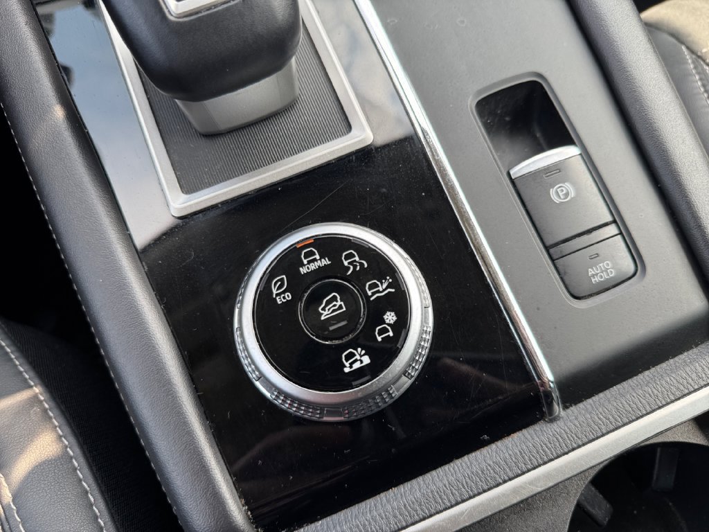 Used 2022 Mitsubishi Outlander SE AWD/4WD image 35