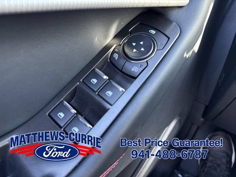 New 2026 Ford Explorer ST-Line w/ ST-Line Street Pack RWD image 26