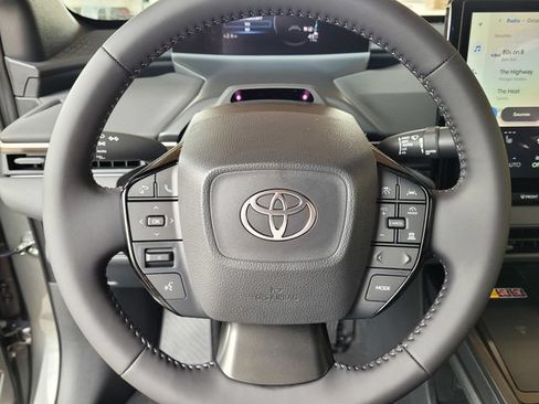 New 2026 Toyota bZ image 12