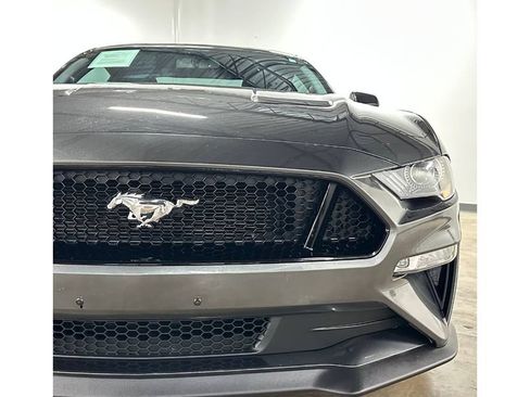 Used 2020 Ford Mustang GT w/ GT Performance Package RWD image 5