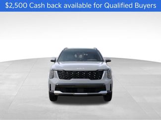 New 2026 Kia Sorento S video 2