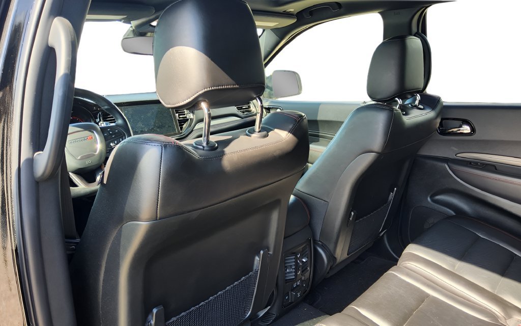 Used 2023 Dodge Durango GT AWD/4WD image 29
