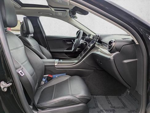 Used 2022 Mercedes-Benz C 300 Sedan image 20