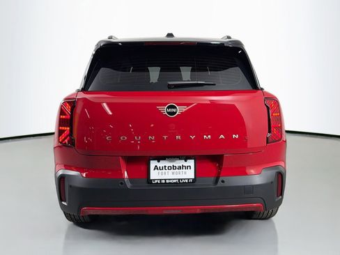 New 2026 MINI Cooper Countryman S AWD/4WD image 7