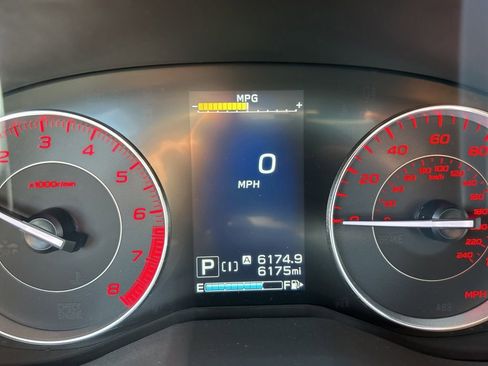 Used 2023 Subaru Impreza 2.0i Sport image 26