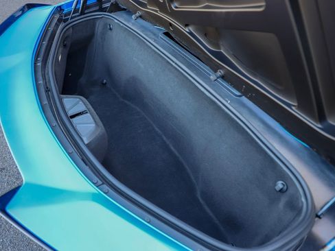 Used 2025 Chevrolet Corvette E-Ray AWD/4WD image 76