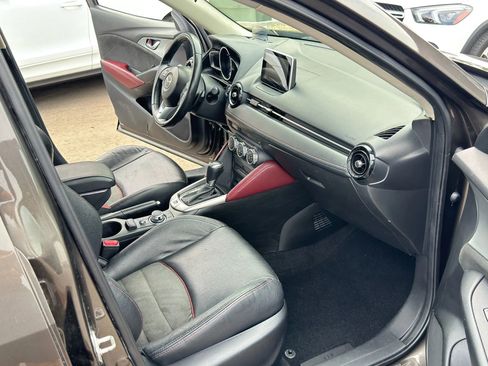 Used 2016 MAZDA CX-3 Grand Touring image 13