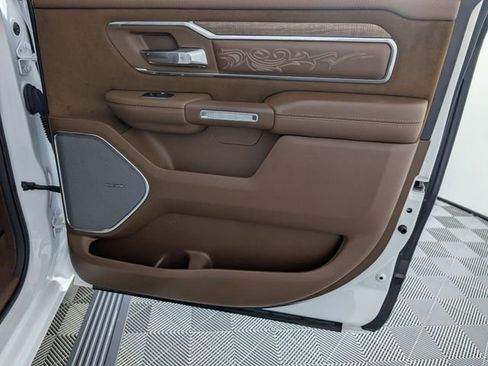 Certified 2024 RAM 1500 Limited image 32