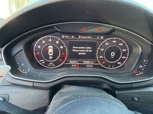 Used 2018 Audi A5 2.0T Prestige w/ Driver Assistance Package AWD/4WD image 1