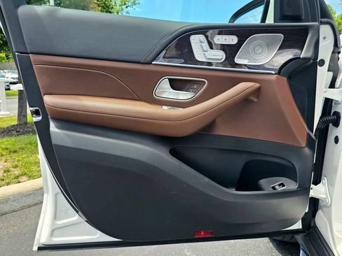 New 2026 Mercedes-Benz GLE 350 4MATIC image 19